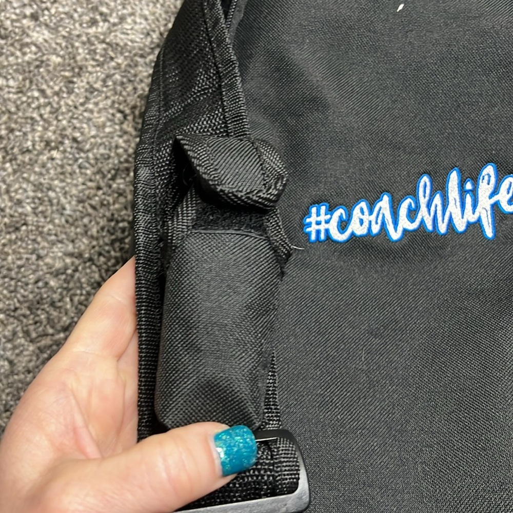 Gym Backpack - image 4